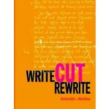 Write Cut Rewrite