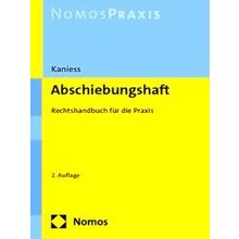 Abschiebungshaft