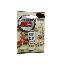 Vintage Pepsi Die Cast Vehicle 1/16 Scale 25