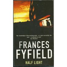 Half Light, by Frances Fyfield