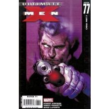 Ultimate X-Men # 077 NM MODERN AGE COMICS
