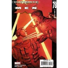 Ultimate X-Men # 078 NM MODERN AGE COMICS