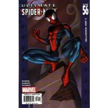 Ultimate Spider-Man # 056 NM MODERN AGE COMICS