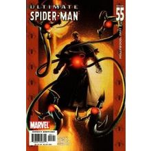 Ultimate Spider-Man # 055 NM MODERN AGE COMICS