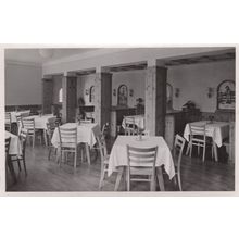 Berghotel Tramserhof Landeck Tirol Restaurant Hotel Postcard