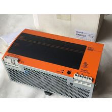 NEW IFM ELECTRONIC ECOMAT 200 DN2034 MODE POWER SUPPLY,3 X 400VAC/ 24VDC- 20A,AC