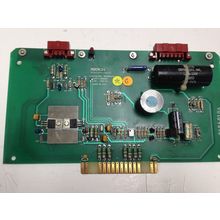 PERTRON 1400449 FAB 1300118 WELD CONTRACTOR INTERFACE CIRCUIT BOARD,DD