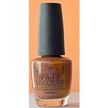 You Don't Know Jacques! OPI Nail Polish .5 oz 15 ml NLF15 France Collection #200