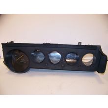 1970 PLYMOUTH BARRACUDA INSTRUMENT CLUSTER OEM PARTS 71 72 73 74 CHALLENGER