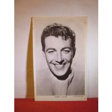 ROBERT TAYLOR ..'Picturegoer' no 1168 c.1940/50 =