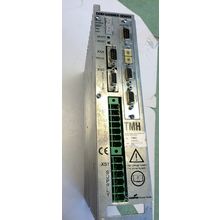 GARDNER DENVER SERVO DRIVE 220-240VAC INPUT 3PH DC TMH 960902 DGD,BT