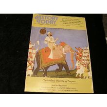 History Today Volume 39 Jan1989