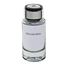 Mercedes Benz Mercedes-Benz (M) EDT 2.5 oz