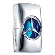 Mercedes Benz Man Bright (M) 3.4 Oz
