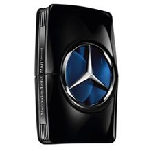 Mercedes Benz Man Intense (M) 3.4 Oz