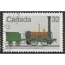1983 SG 1106 - fine used (o)