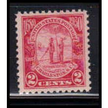 683 2c Charleston Fine MNH O2072