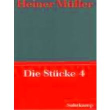 Werke 06. Die Stucke 04
