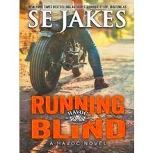Havoc Motorcycle Club Running Blind