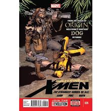 Wolverine & X-Men (Vol 1) # 026 NM MODERN AGE COMICS