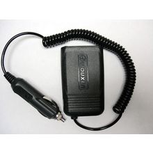 ALIMENTADOR DE COCHE PARA WOUXUN KG-UV8D 12V-24V ELIMINADOR DE BATERIA ORIGINAL