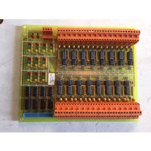 Watkins Johnson 906171-001 Optical Sensor Interface,WJ 906170-001 TELTEC 2995,AB