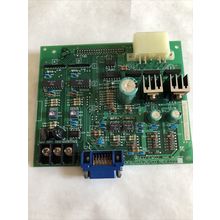 NEW UYASKAWA JANCD-EW02 ANALOG OUTPUT SIGNAL BOARD RPN701-522-16-8, DF8202426,DG