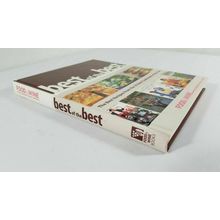 Best of the Best Vol. 5 : The Best Recipes from the 25 Best Cookbooks of the Yea