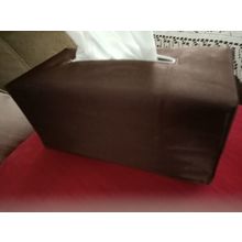 Tissue Box Large Home Sewn