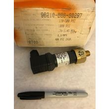 new BARKSDALE 96210-bb6-s0297 SWITCH NUMBER 96210-BB6-S0297 PRESSURE VACUUM,ek