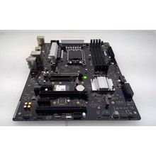 ASRock Z690-C/ac DDR4 Intel LGA1700 Intel PCLE5 ATX PC Motherboard #*Read*