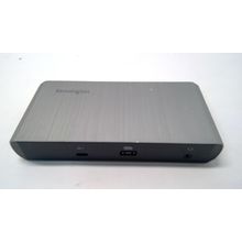 Kensington SD5550T (K38131) Thunderbolt 3 Docking Station for Windows and Mac