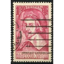 1935 Yvert 305 - #3 fine used (o)