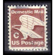 Used 1946 20c C Eagle Fine W1205