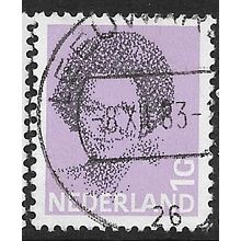 1981 NVPH 1241 - fine used (o)