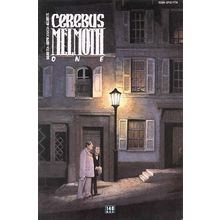 Cerebus The Aardvark # 140 NM MODERN AGE COMICS