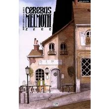 Cerebus The Aardvark # 139 NM MODERN AGE COMICS