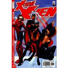 X-treme X-Men (Vol 1) # 007 NM MODERN AGE COMICS