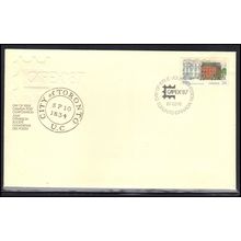 Cover Canada CAPEX '87 (Cachet-U/A) Box0020