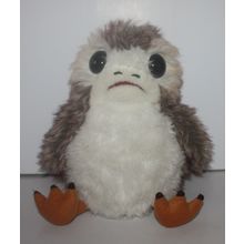 Star Wars Interactive Porg Plush