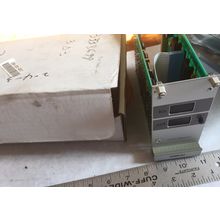 new RANSBURG 74744-00 DISPLAY CARD MODULE CORONA SENSITIVITY,BT