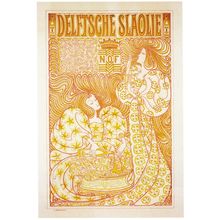 Old British Amusement (13) Poster Canvas Movie Film Print A0 A1 A2 A3 A4 A5 A6 A