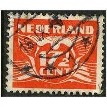 1941 NVPH 385 - fine used (o)