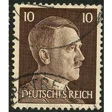 1941/1944 Michel 787 - fine used (o)