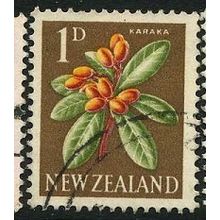 1960/1966 SG 782 - fine used (o)