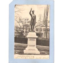 New York Auburn Seward Monument ny_box2~758