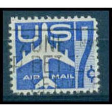 Used C51 7c Jet Alrliner Fine WA0747