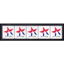 3615v 3c Star Very Fine MNH PNC S111/5 KA8171