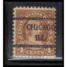 Used 636 4c Martha Washington Average PreCnx KA6965