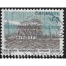 1981 Michel 735 - fine used (o)
